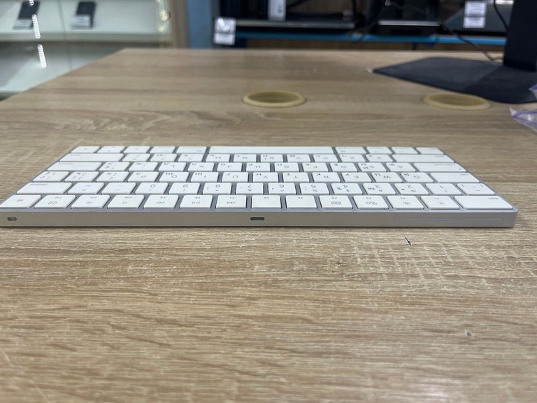 Дешиво Apple magic keyboard a1644 с ломбарда