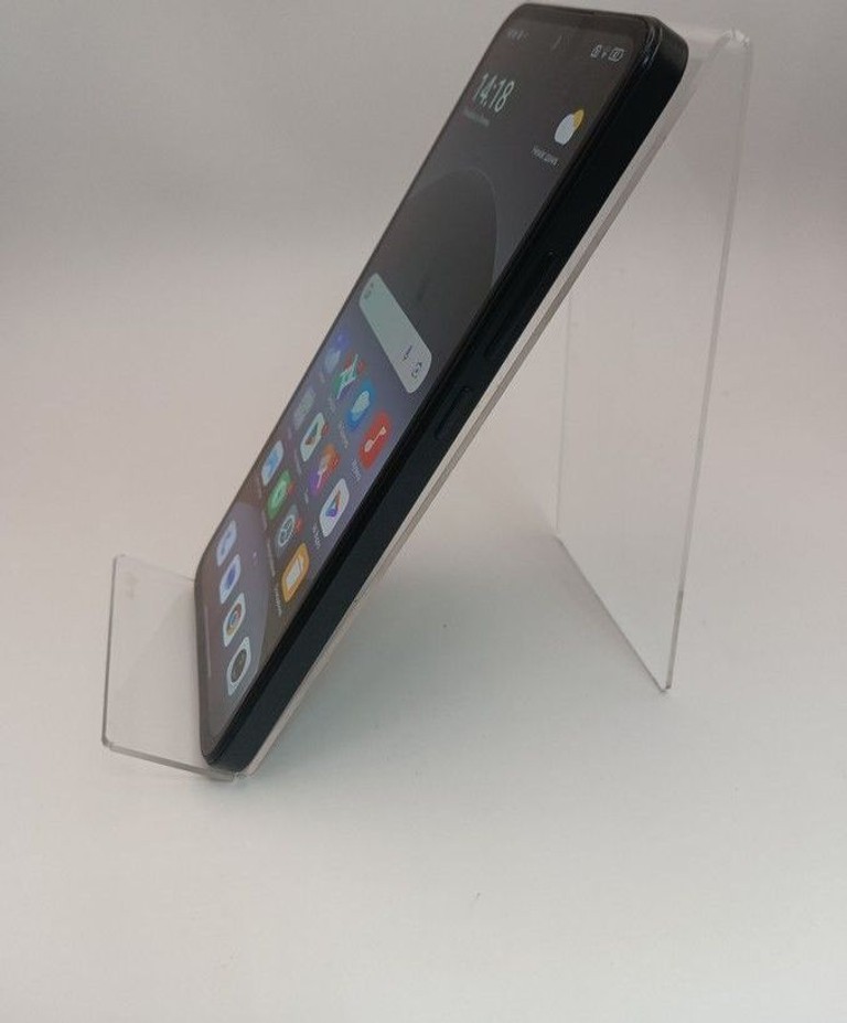 Xiaomi redmi note 14 6/128gb Код:01-201012519. Зображення 6
