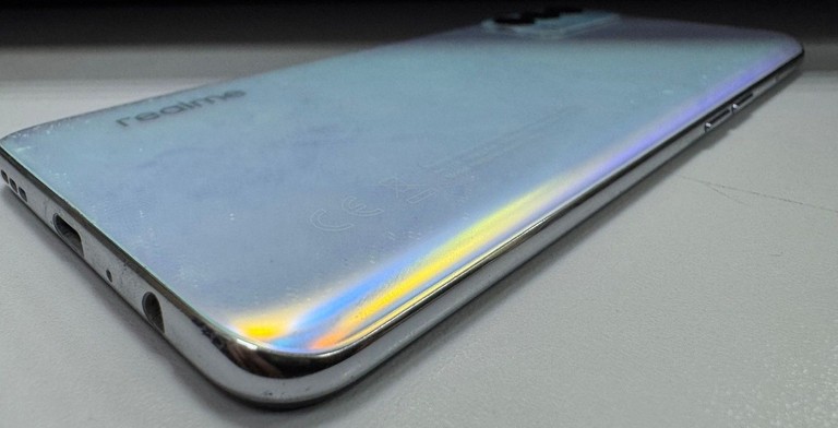 Realme gt master edition 6/128gb Код:01-201008298. Зображення 7