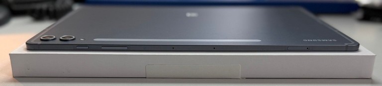 Дешиво Samsung galaxy tab s10 fe 5g 12/256gb с ломбарда