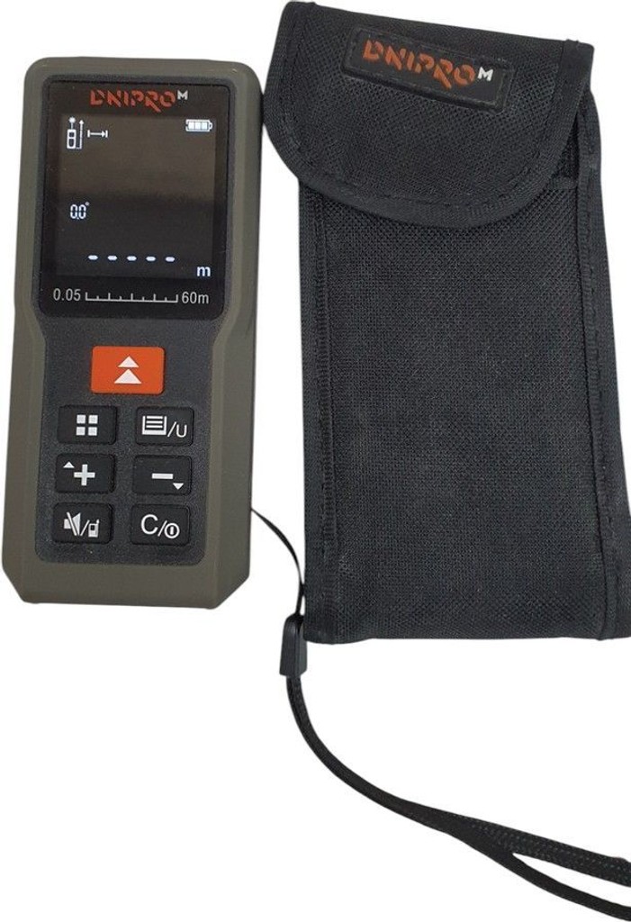 Купити Dnipro-M dm-60sx Б/У