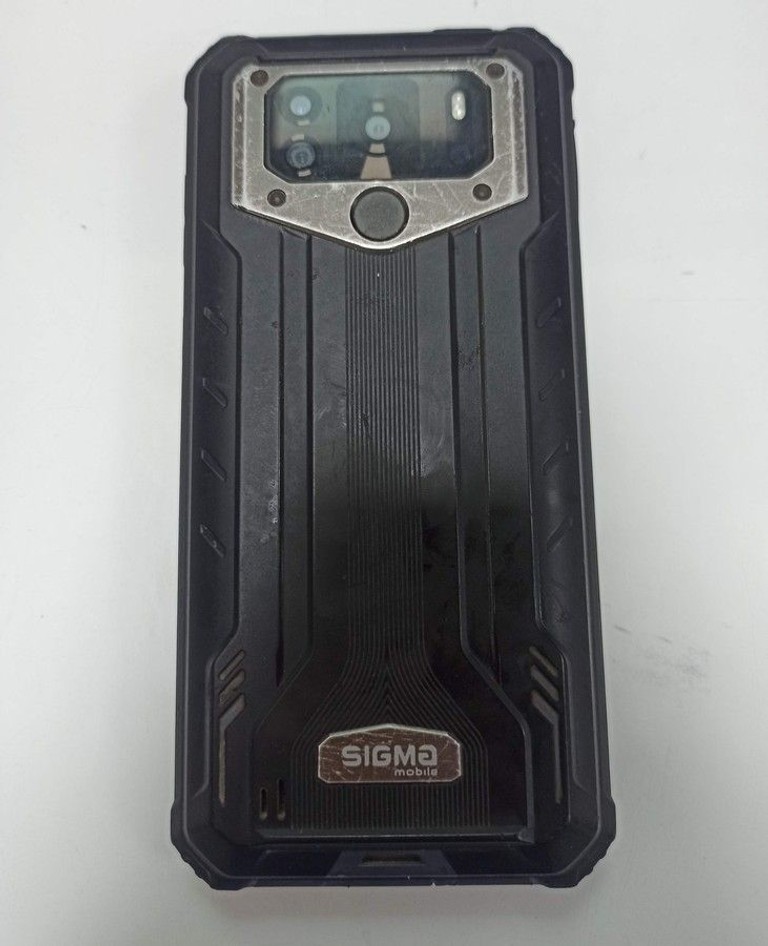 Розпродаж Sigma x-treme pq55, продавець Техноскарб