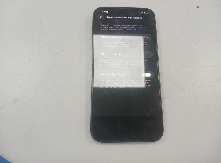 Купити Apple iphone 14 plus 128gb esim Б/У