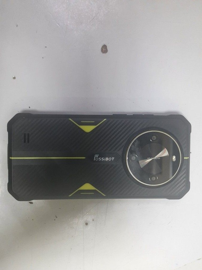 Купити Fossibot F105 4/64GB Black Б/У