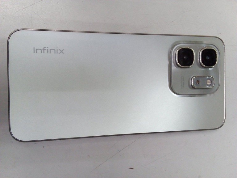 Оголошення Infinix hot 50i 4/128gb Б/У