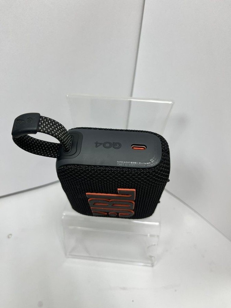 Распродажа Jbl go 4, продавец Техноскарб