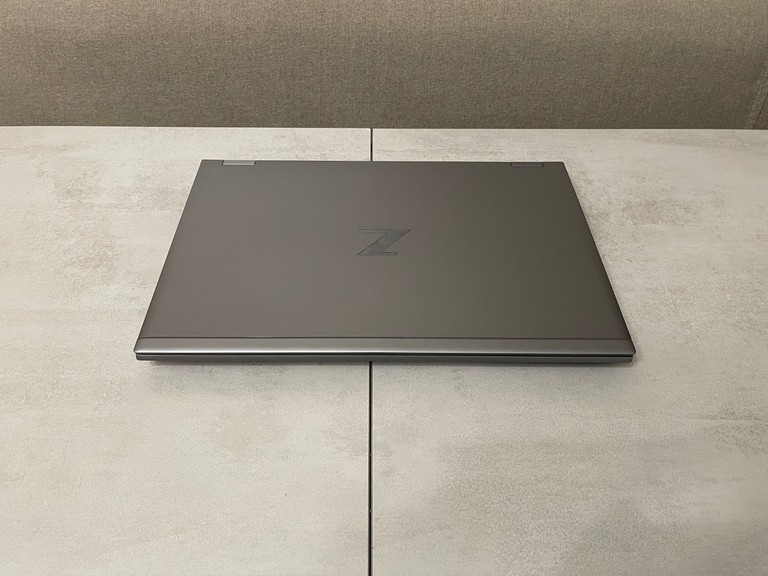 HP ZBook Fury 17.3 G8 Код:null. Зображення 6