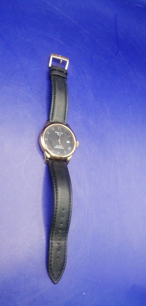 Tissot t006.407 Код:01-201019449. Зображення 6