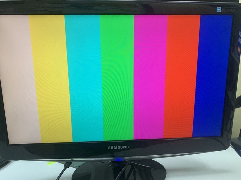 Объявление Samsung b2430l Б/У