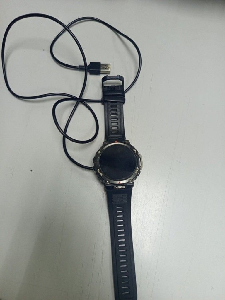 Amazfit t-rex 2 Код:01-201018000. Зображення 5