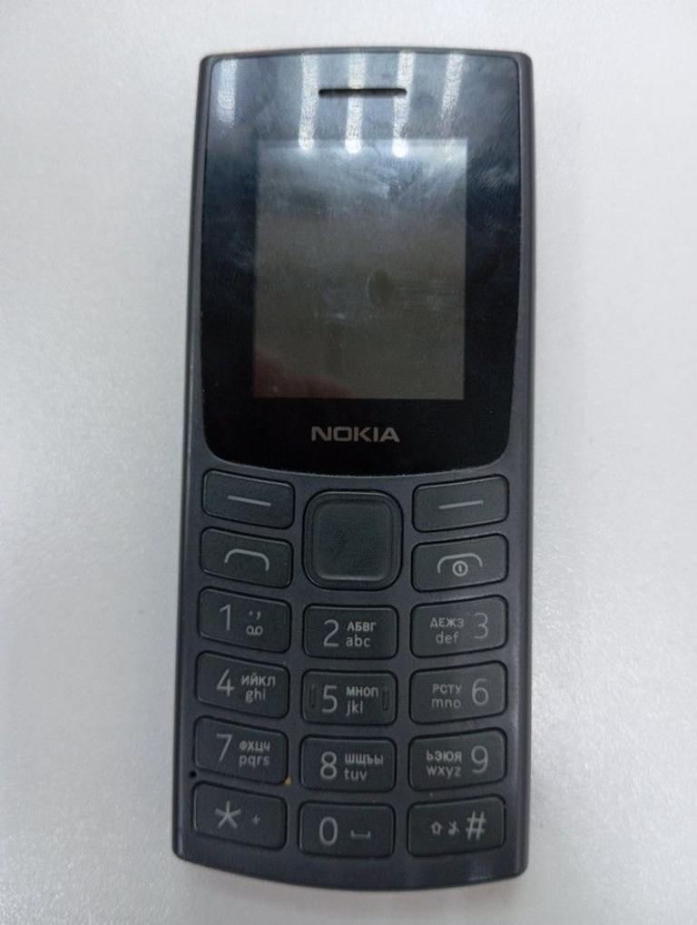 Купити Nokia 105 dual sim Б/У
