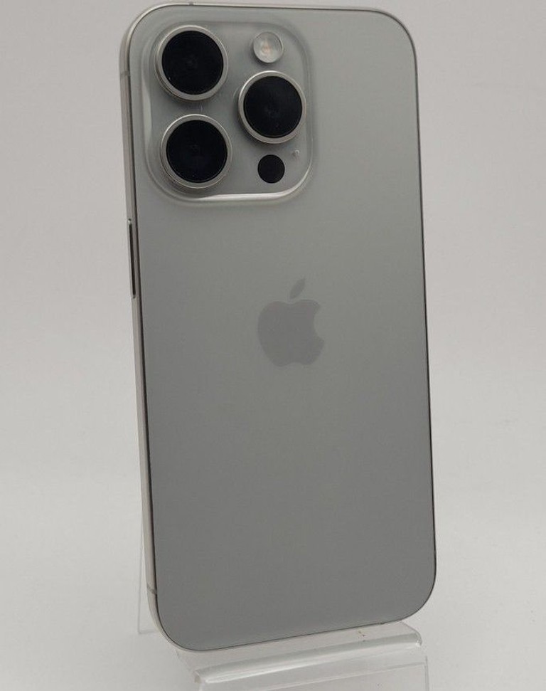 Распродажа Apple iphone 15 pro 128gb, продавец Техноскарб