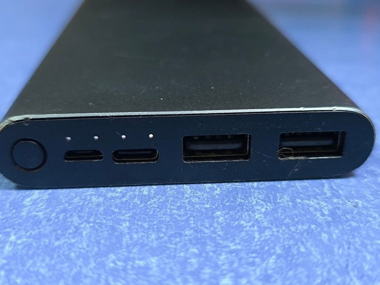 Розпродаж Xiaomi mi power bank 3 10000mah, продавець Техноскарб
