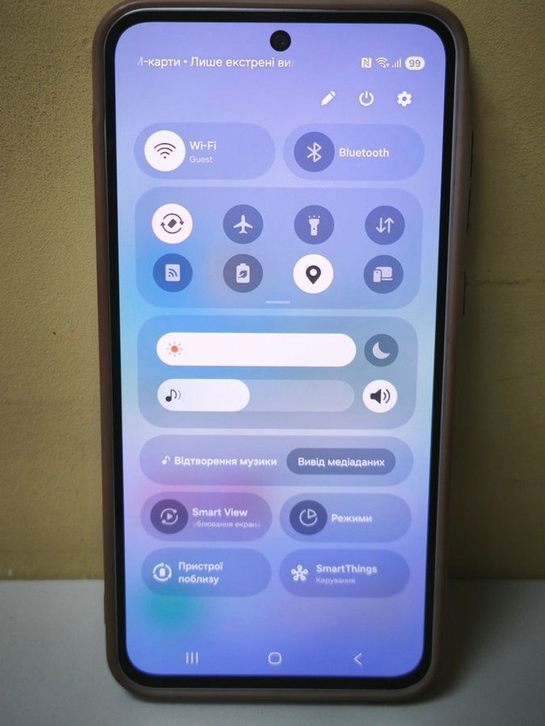 Samsung galaxy a36 5g 8/256gb Код:01-201022719. Изображение 6