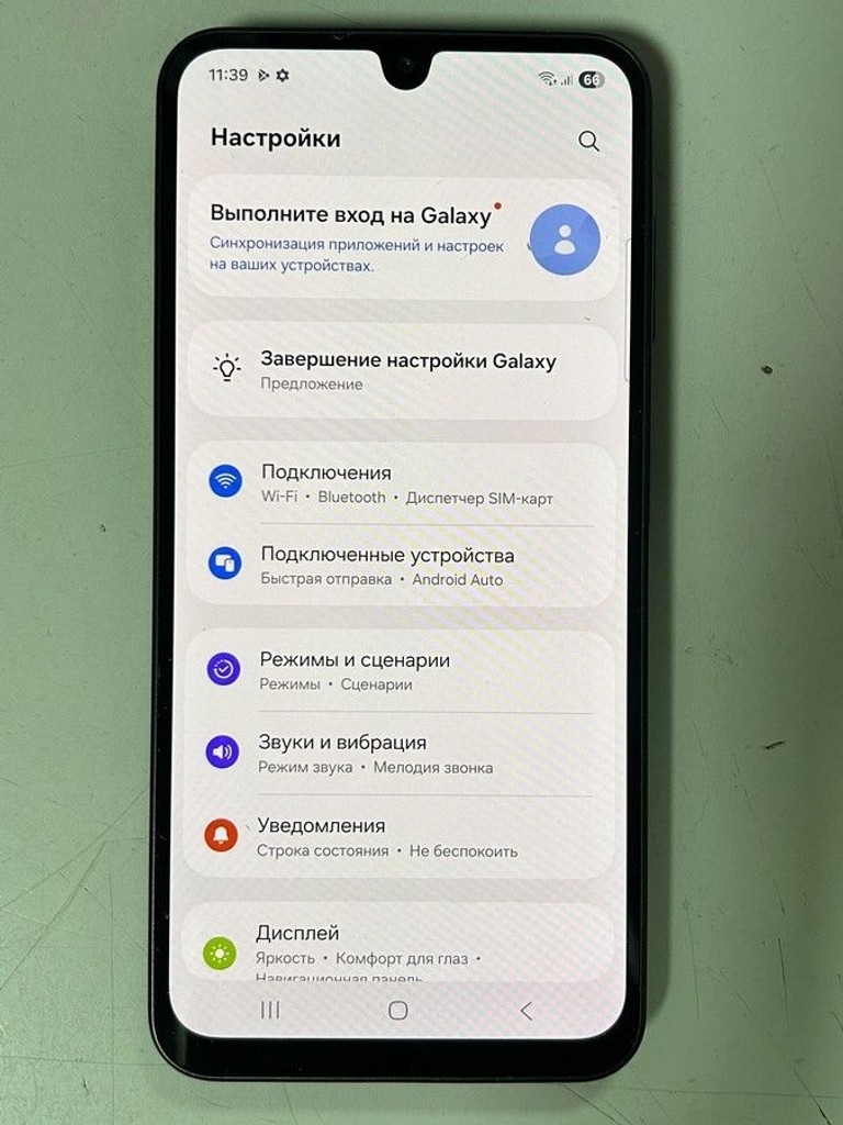 Samsung galaxy a26 5g 8/256gb Код:01-201012092. Зображення 8