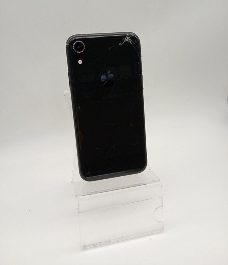 Apple iphone xr 64gb Код:01-200894019. Зображення 5