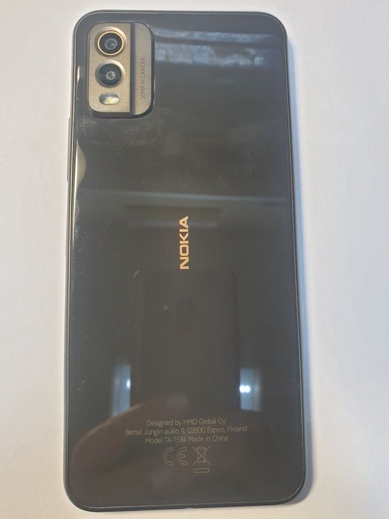 Nokia c32 6/128gb Код:01-201025243. Изображение 5