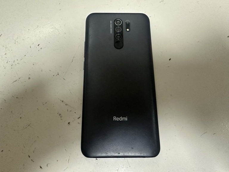 Дешиво Xiaomi redmi 9 3/32gb с ломбарда