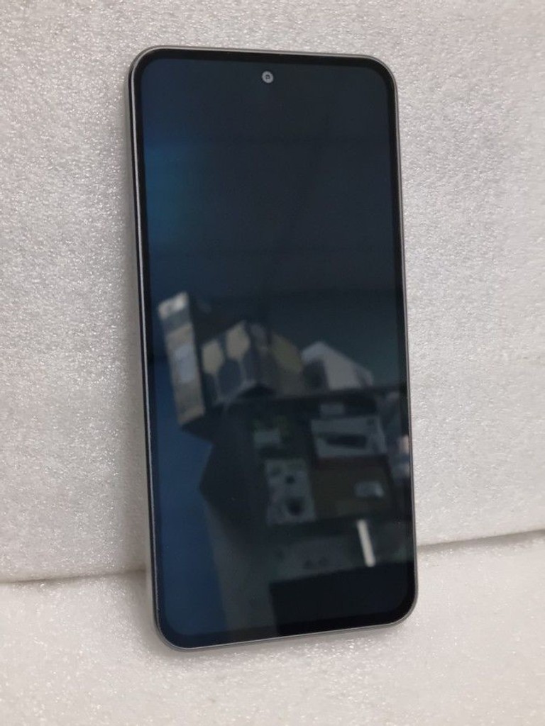 Объявление Samsung galaxy a36 5g 8/256gb Б/У