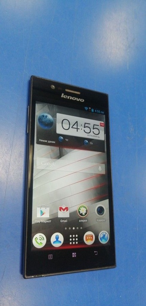 Объявление Lenovo k900 2/8gb Б/У