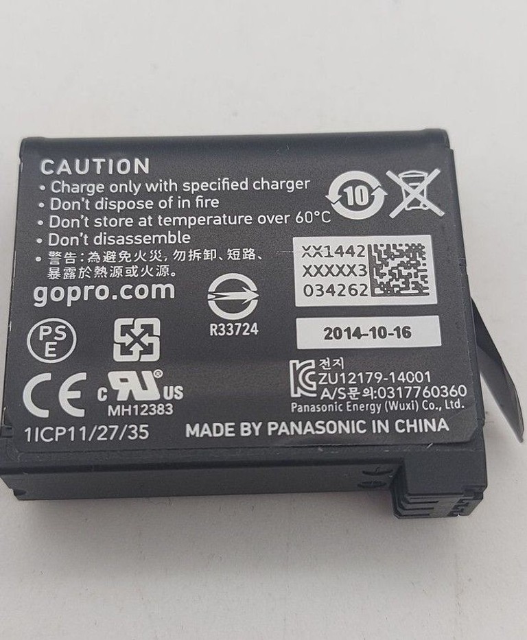 Gopro hero 4 Код:01-201024285. Изображение 10