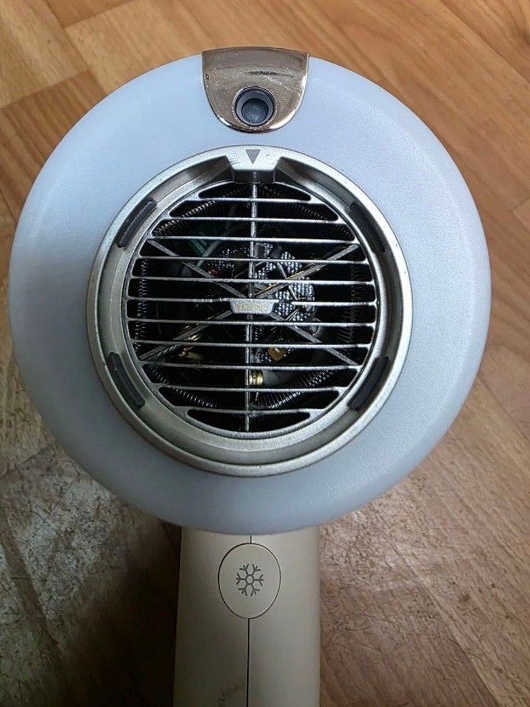 Philips BHD829/00 Код:01-201024209. Изображение 6