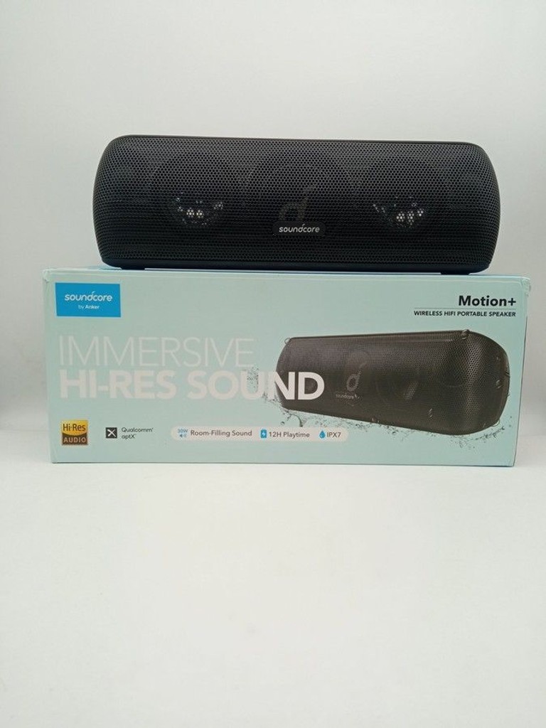 Anker soundcore motion+ Код:01-201028592. Изображение 9