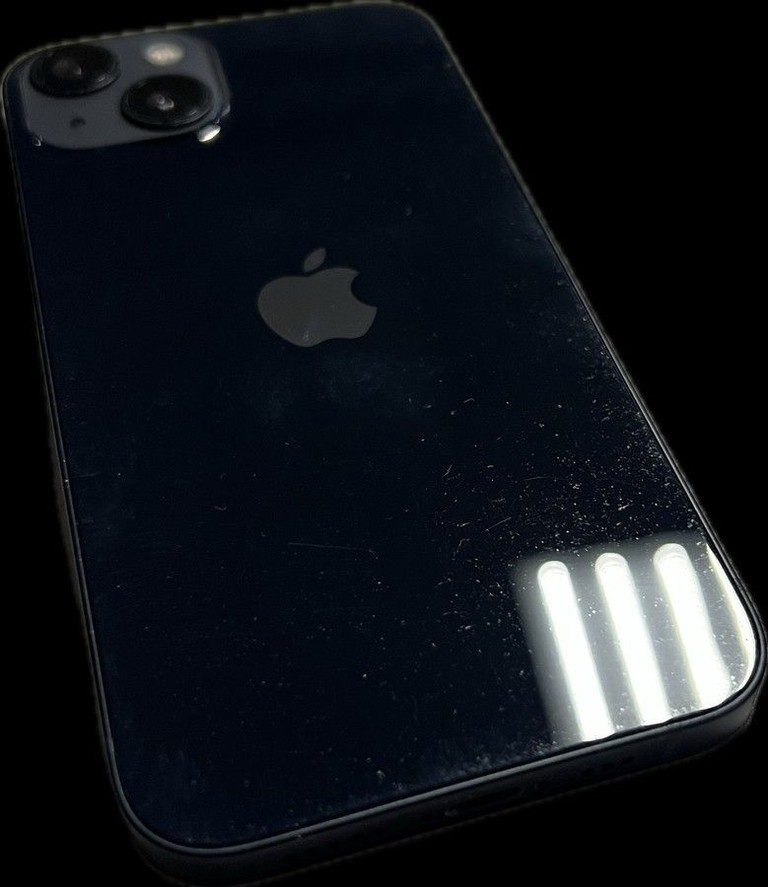 Apple iphone 13 128gb Код:01-201025247. Зображення 5