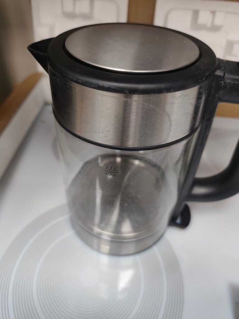 Купити Xiaomi electric glass kettle Б/У