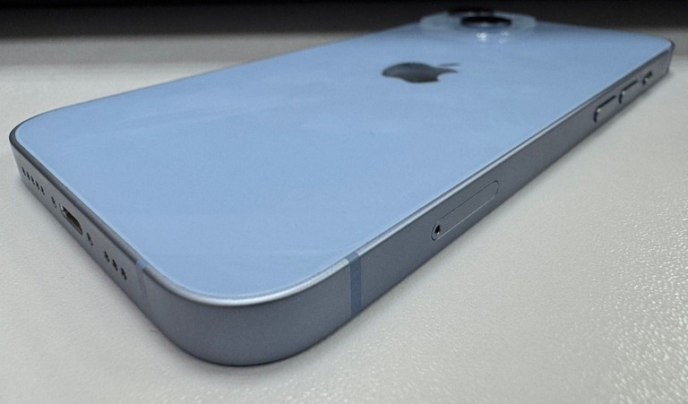 Apple iphone 14 128gb Код:01-201030096. Изображение 10