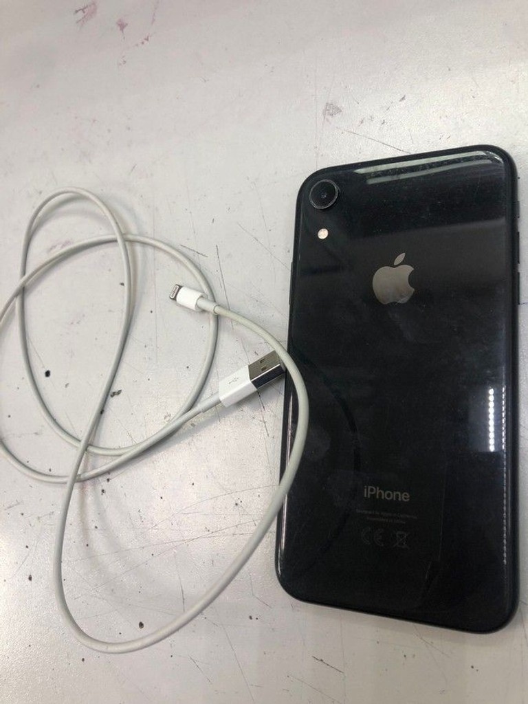 Оголошення Apple iphone xr 64gb Б/У