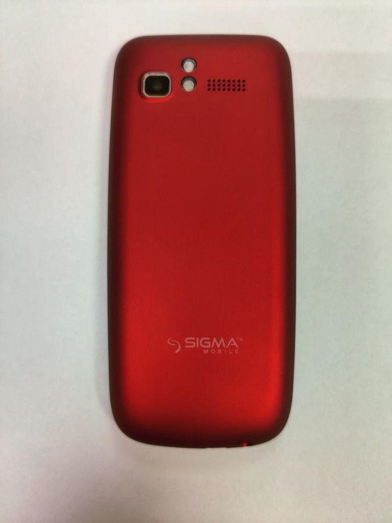 Объявление Sigma comfort 50 Б/У