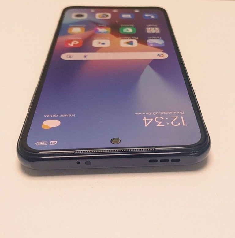 Распродажа Xiaomi redmi note 10 4/128gb, продавец Техноскарб