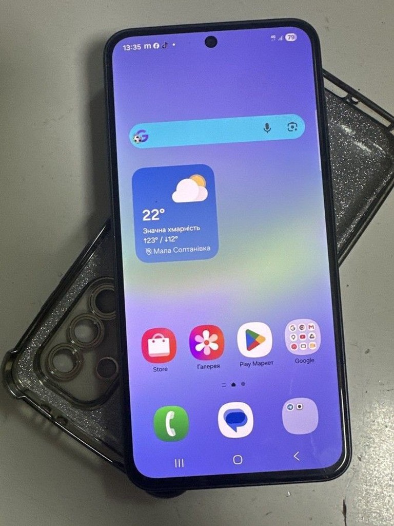 Дешиво Samsung galaxy a36 5g 8/256gb с ломбарда