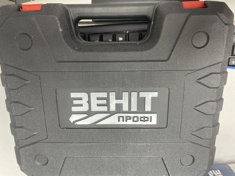 Оголошення Зенит ЗПША-12/15 S2 (853782) Б/У