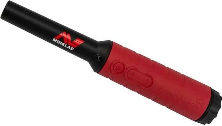 Купить Minelab Pro-Find 40 Б/У