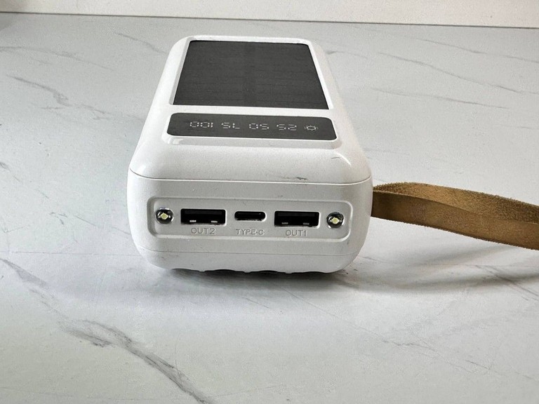 Дешиво Viaking y110 30000 mah с ломбарда