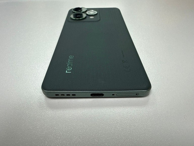 Розпродаж Realme 15 Pro 5G 12/512GB Flowing Silver, продавець Техноскарб