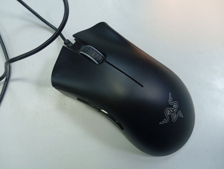 Купити Razer death adder essential Б/У