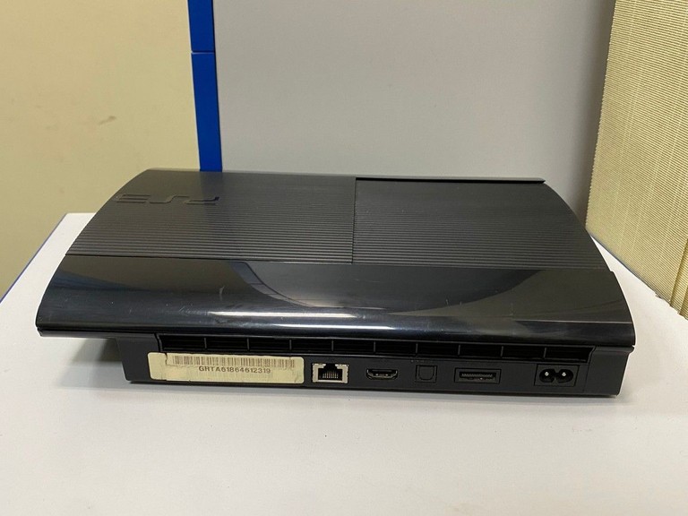 Sony playstation 3 250gb Код:01-201036247. Изображение 6