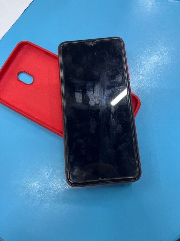 Купити Xiaomi Redmi 8A 2/32GB Black Б/У