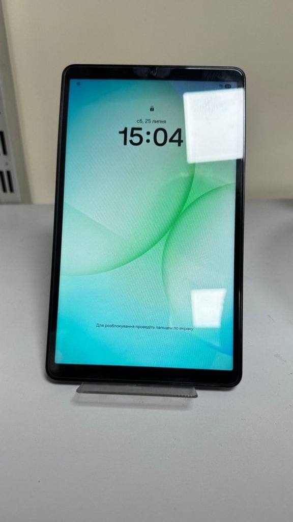 Купити Samsung galaxy tab a11 wi-fi 8/128gb Б/У