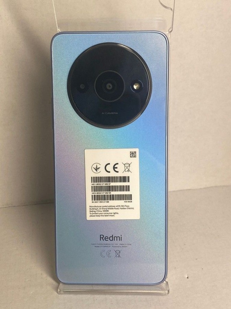 Распродажа Xiaomi redmi a3 3/64gb, продавец Техноскарб