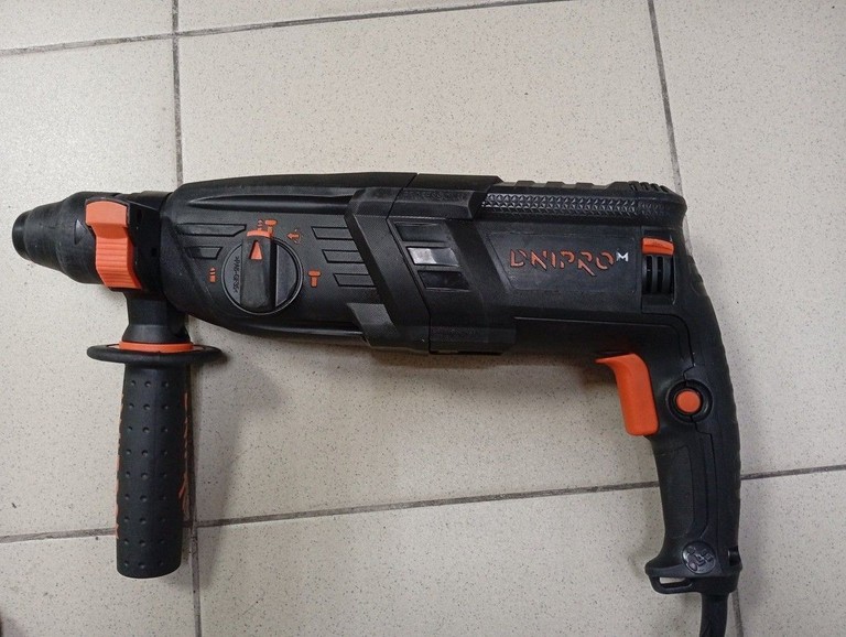 Купити Dnipro-M rh-16 Б/У