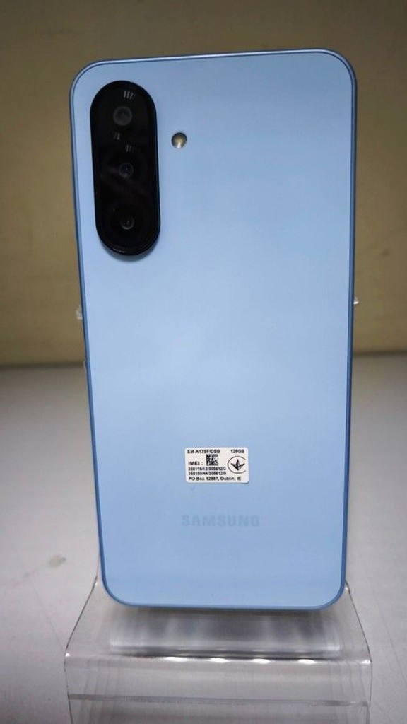 Samsung galaxy a17 4g 4/128gb Код:01-201045293. Зображення 6