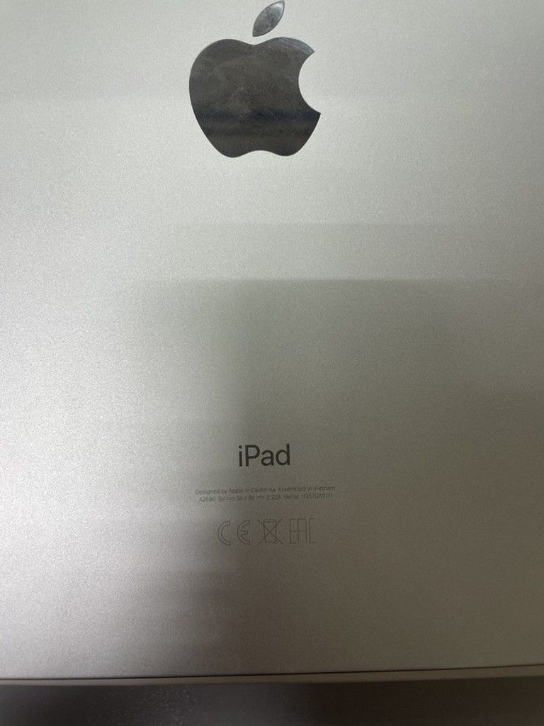 Оголошення Apple ipad 10.9 2022 wi-fi 64gb Б/У