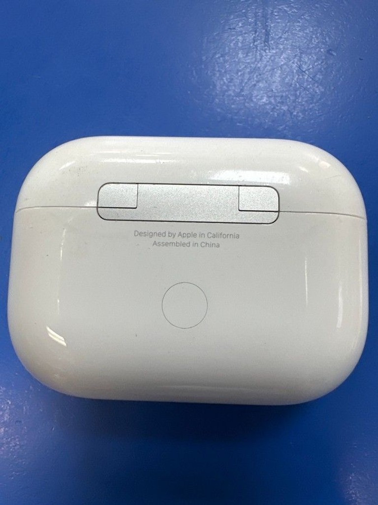 Объявление Apple airpods pro 2nd generation magsafe Б/У