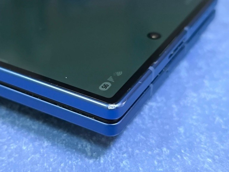 Samsung galaxy fold7 12/512gb Код:01-201051345. Зображення 12