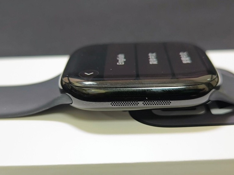Розпродаж Apple watch series 10 gps 46mm alu. case, продавець Техноскарб