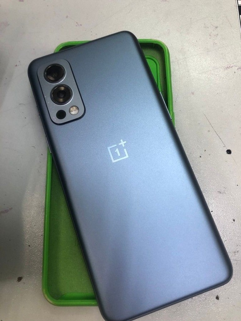 Оголошення Oneplus nord 2 5g 12/256gb Б/У